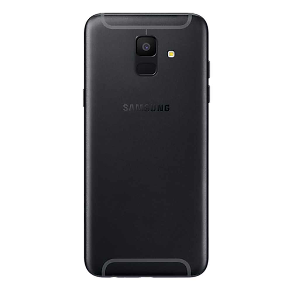 Samsung Galaxy A6 Personalised Cases